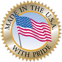 Made in the USA