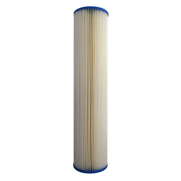 FloPlus 20 BB Cyst, 0.5 Micron Media